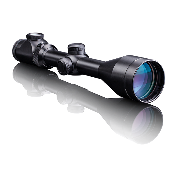 BUCKNER TÉLESCOPE EVOLUTION 3-12X50 IGR