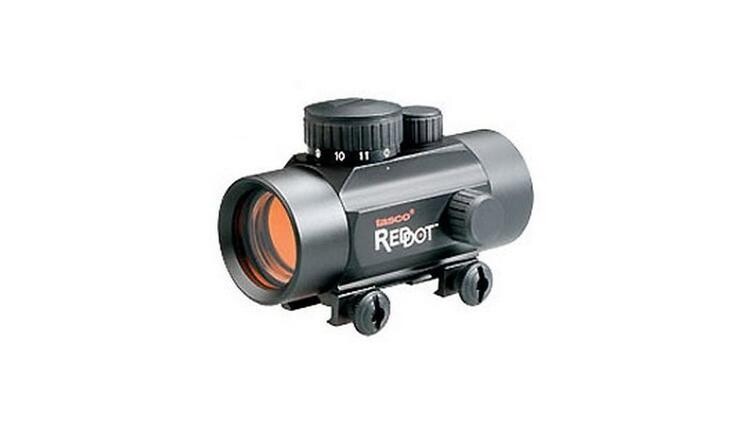 TASCO PROPOINT RED DOT 1X30