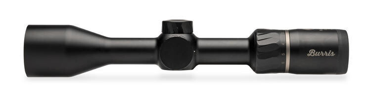 BURRIS TÉLESCOPE FULLFIELD IV 2.5-10X42MM 1&#39;&#39; TUBE