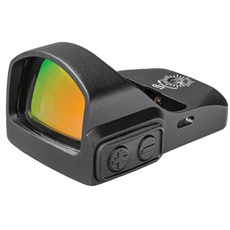 TRUGLO TRU-TEC-MICRO 3MOA