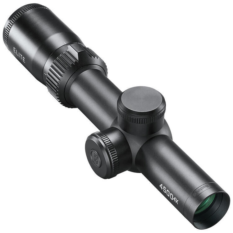 BUSHNELL ELITE 4500 MATTE  1X4X24MM MULTI-X