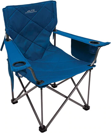 ALPS KING KONG CHAIR DEEP SEA
