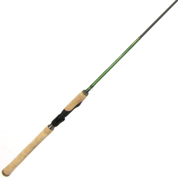 SHIMANO COMPRE CANNE LANCER LÉGER  6&#39;6&#39;&#39; MEDIUM EXTRA FAST (2PCS)