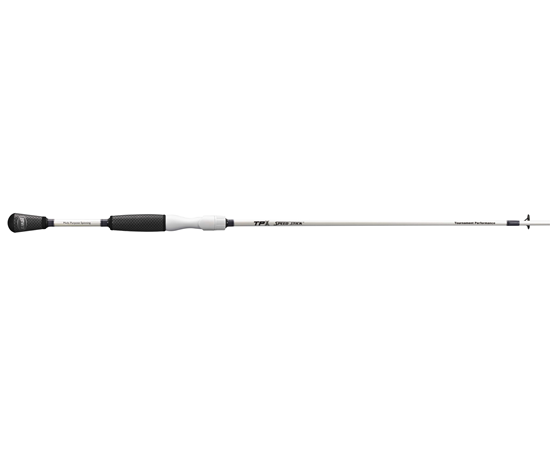 LEW&#39;S CANNE &#39;TP1X&#39; LANCER LÉGER 6&#39;6&#39;&#39; MEDIUM (2PCS)