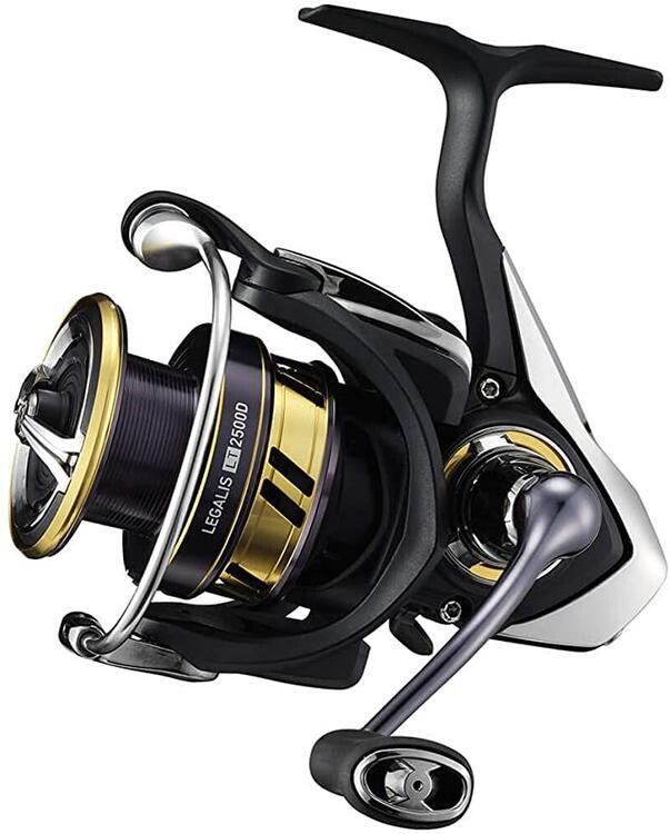 DAIWA LEGALIS L2500D-XH