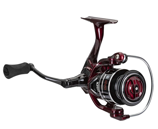 LEW&#39;S MOULINET &#39;KVD&#39; 300 LANCER LÉGER