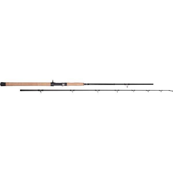 NXS CANNE MUSKY XTREM 7&#39;.9&#39;&#39; 50-100LBS EXTRA HEAVY MED-FAST