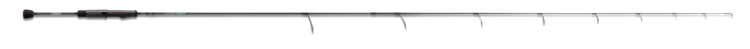 ST.CROIX TROUT 6&#39;-6&quot; MEDIUM LIGHT 2 PIÈCES