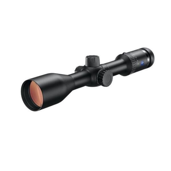 ZEISS CONQUEST V6 3-18X50 HUNTING RETICLE 60