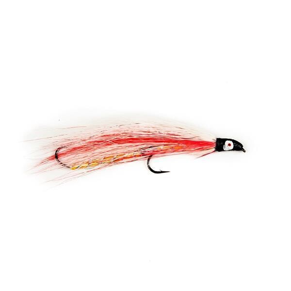 NEPTUNE MOUCHE STREAMER PAR BELLE TANDEM #4