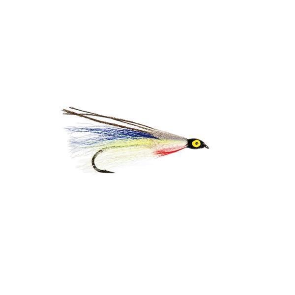 MOUCHE NEPTUNE MAGOG SMELT GHOST STREAMER #2