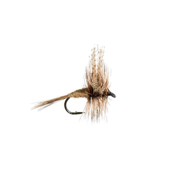 NEPTUNE MOUCHE SECHE MARCH BROWN #10