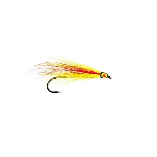 NEPTUNE MOUCHE STREAMER MICKEY FINN STREAMER #8