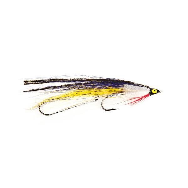 MOUCHE NEPTUNE MAGOG SMELT TAMDEM STREAMER