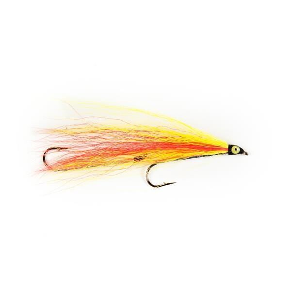 MOUCHE NEPTUNE MICKEY FINN TAMDEM STREAMER