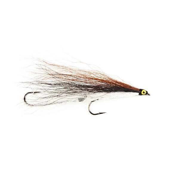 NEPTUNE MOUCHE BLACK NOSE DACE TANDEM H4