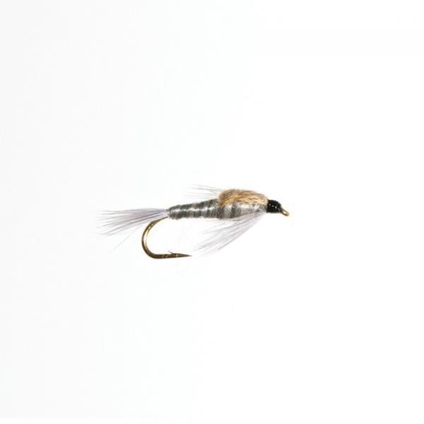 MOUCHE NEPTUNE ZUG BUG NYMPHS H10
