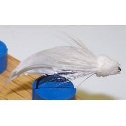 MOUCHE NEPTUNE STREAMER POLAR MUDDLER #4