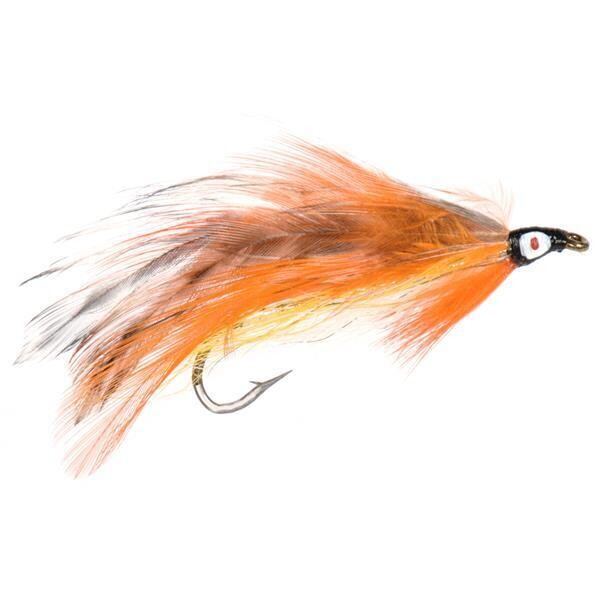NEPTUNE MOUCHE STREAMER PINK LADY #2