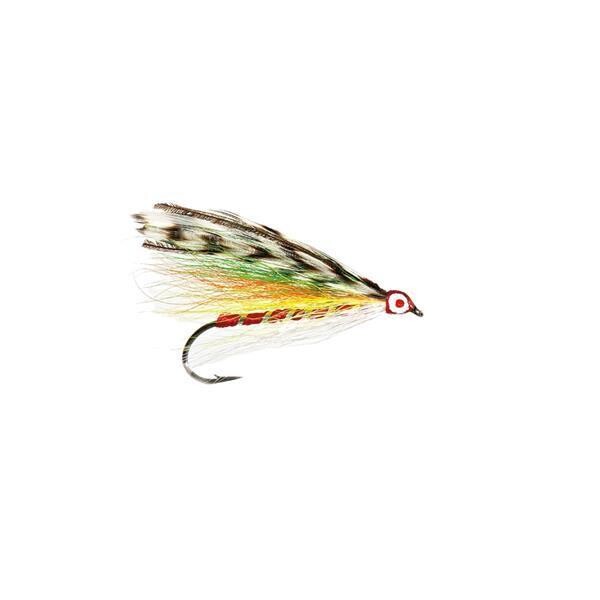 NEPTUNE MOUCHE MUSKY STREAMER H8