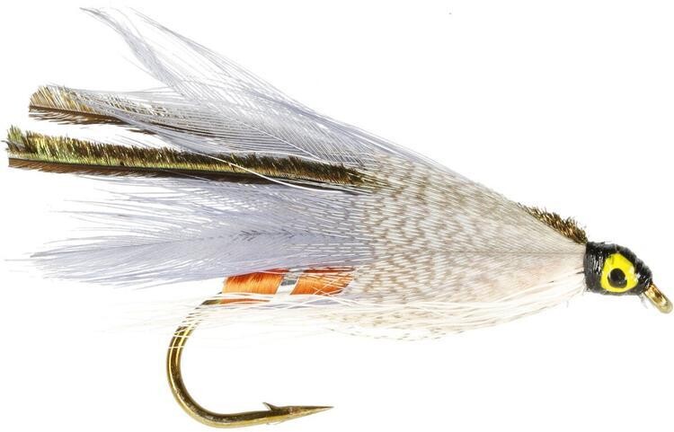 MOUCHE NEPTUNE GREY GHOST TAMDEM H4