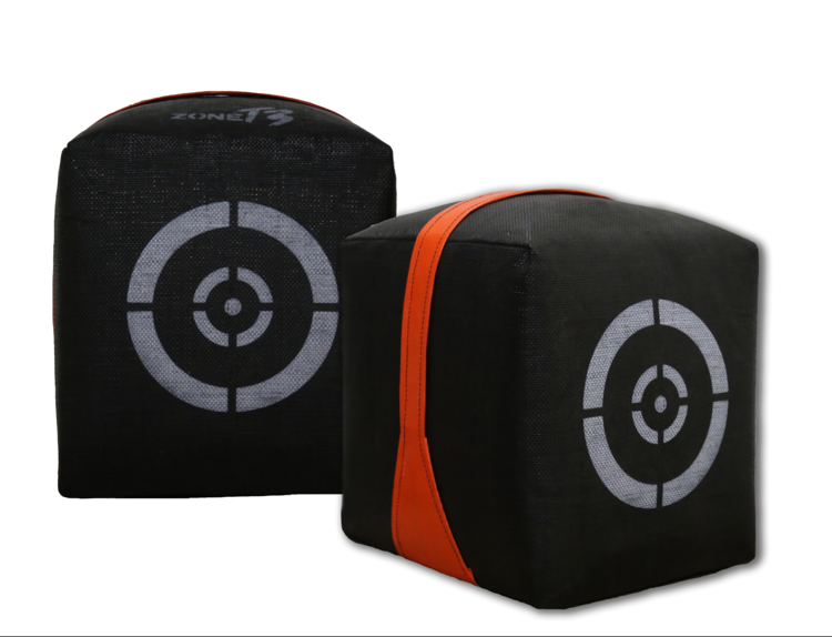 ZONE T3 PETITE CIBLE ZT3-10
