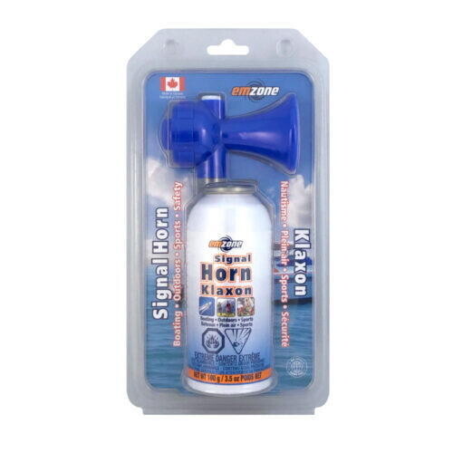 KLAXON SPORT MÉDIUM 3.5 OZ