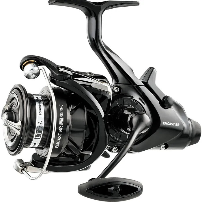 DAIWA MOULINET EMCAST BR LT 5000-C
