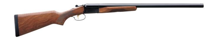 IGA GAUCHA UPLANDER S/S 20G 26&#39;&#39;W/2