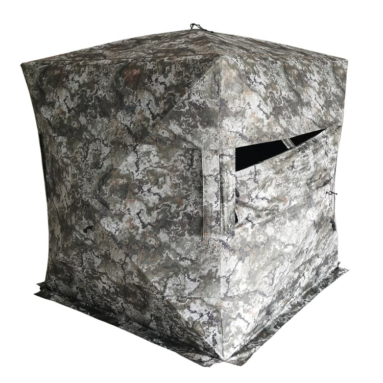 ALTAN  TENTE DE CHASSE CAMO DIGITAL B-BL-105
