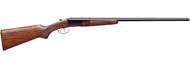 IGA GAUCHA UPLANDER S/S 410G 26&#39;&#39;W/2