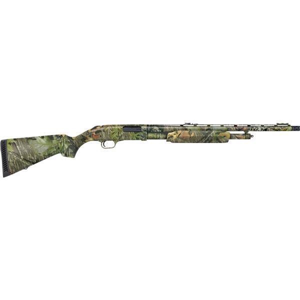 MOSSBERG FUSIL  500 TURKEY GRAND SLAM CAMO 20VRFO 12G 20&#39;&#39;