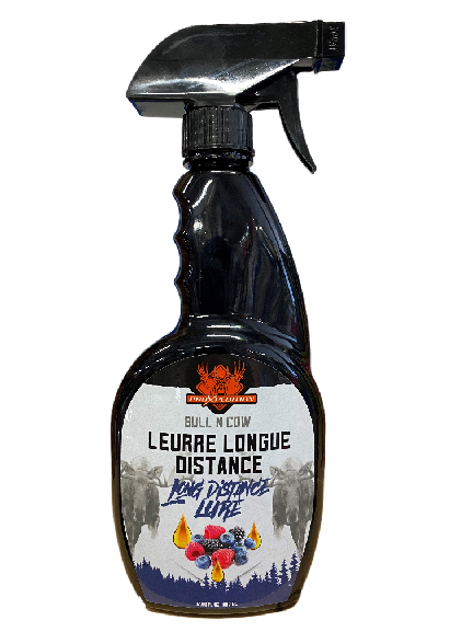PROXPEDITION BULL N COW FRUITES/URINE (500ML)