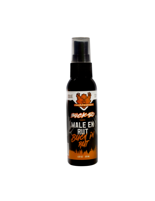 PROXPEDITION URINE BUCK ORIGNAL BUCK-50 50ML