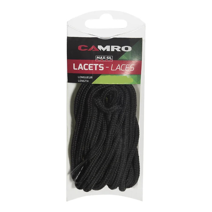 CAMRO LACET NOIR 72&#39;&#39;