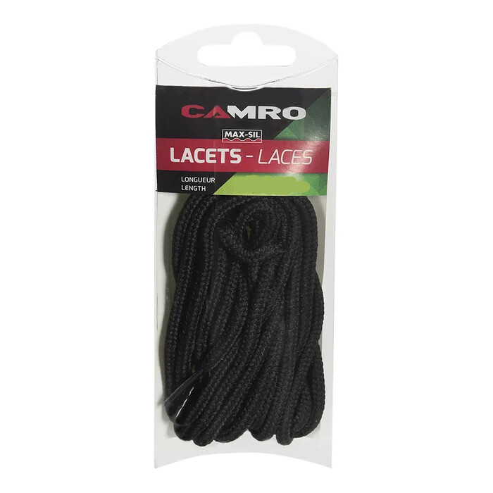 CAMRO LACET NOIR 42&#39;&#39;