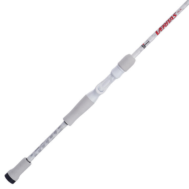 ABU GARCIA VERITAS CANNE A LANCER LEGER 2 PIECES 6'-6" MED HEAVY