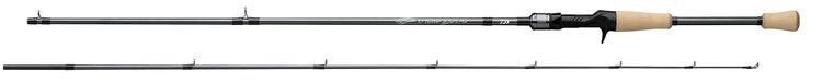 DAIWA CANNE PROCYON SERIE LANCER LÉGER 2 PIÈCES 7&#39;-0&quot; MEDIUM HEAVY X-FAST