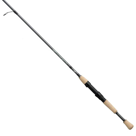 DAIWA PROCYON CANNE LANCER LÉGER 6&#39;6 MEDIUM FAST (2PC)