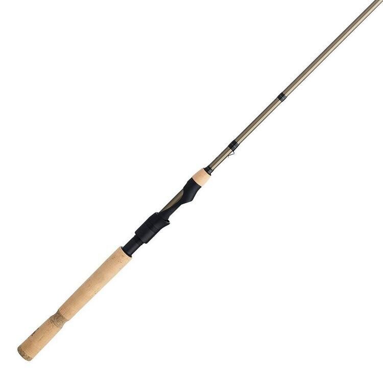 FENWICK HMG CANNE LANCER LÉGER 6&#39;6&quot; MED LIGHT (2PCS)