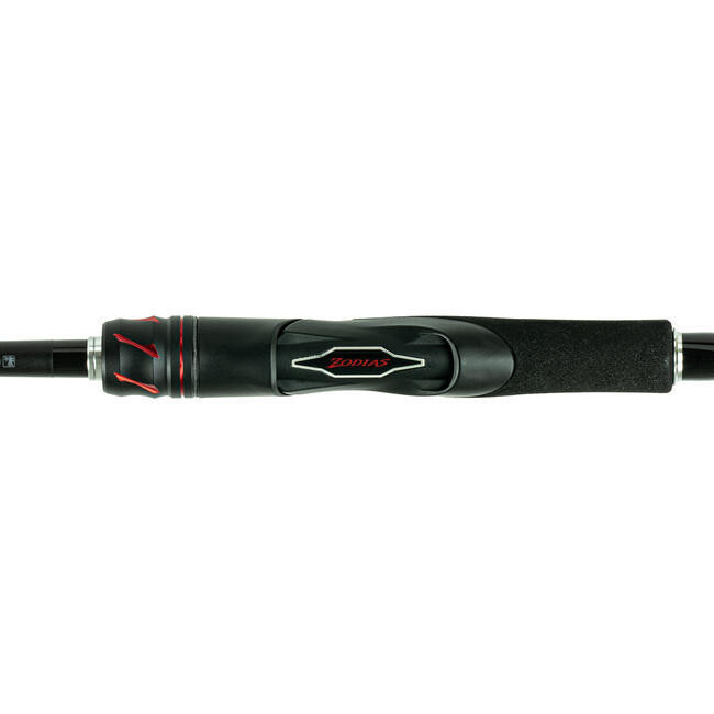 SHIMANO ZODIAS CANNE A LANCER LEGER 7&#39; MEDIUM LIGHT (1PC)