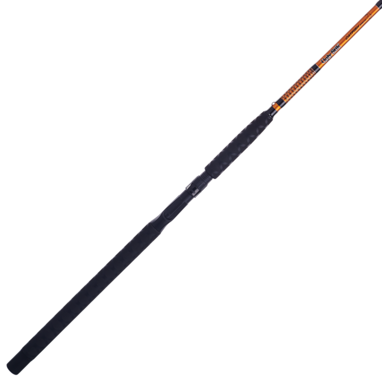 UGLY STICK CANNE À PÊCHE LANCER LÉGER CATFISH SPECIAL 9&#39;0&#39;&#39; MEDIUM HEAVY