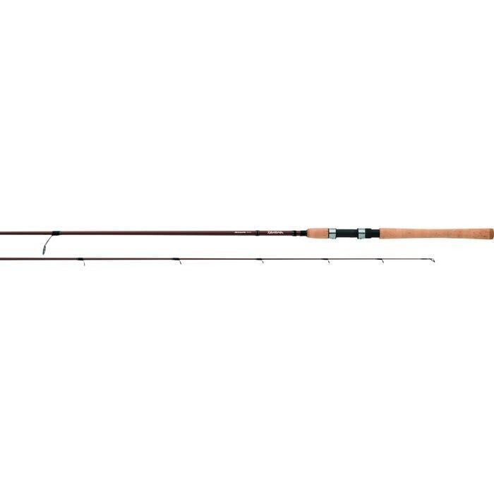 DAIWA CANNE LANCER LÉGER ACCULITE 9&#39; MEDIUM-FAST (2PC)