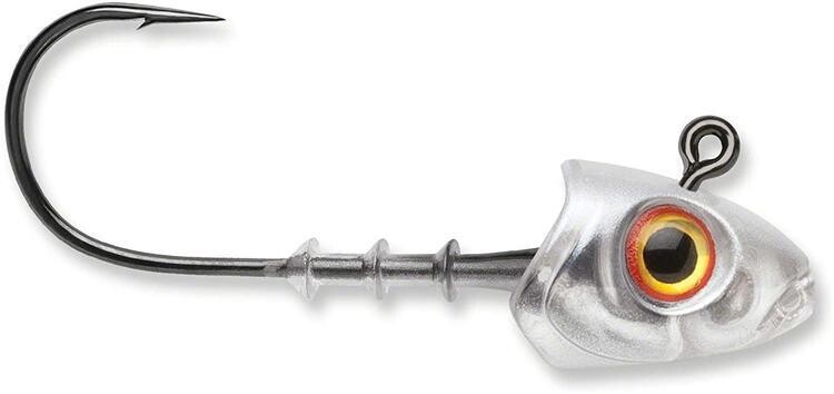 STORM SEARCHBAIT 360GT JIG HEAD 5.5 1/2OZ  GAGA