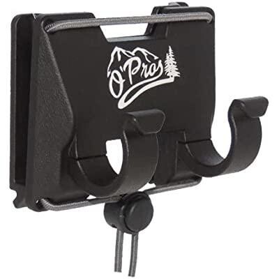 O&#39;PRO 3RD HAND ROD HOLDER