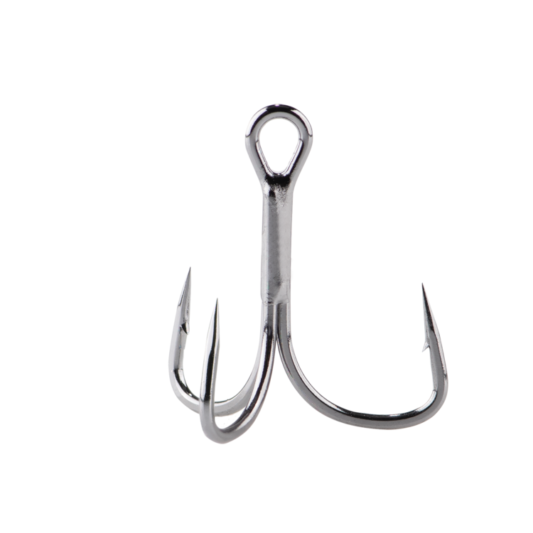 BERKLEY FUSION 19 TREPIED NO.2 PQ 6 ARGENT