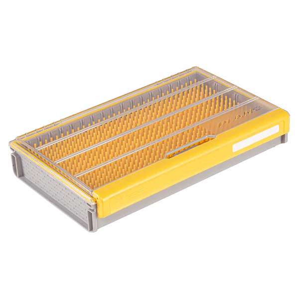 PLANO COFFRE POUR POISSON NAGEUR EDGE 3700