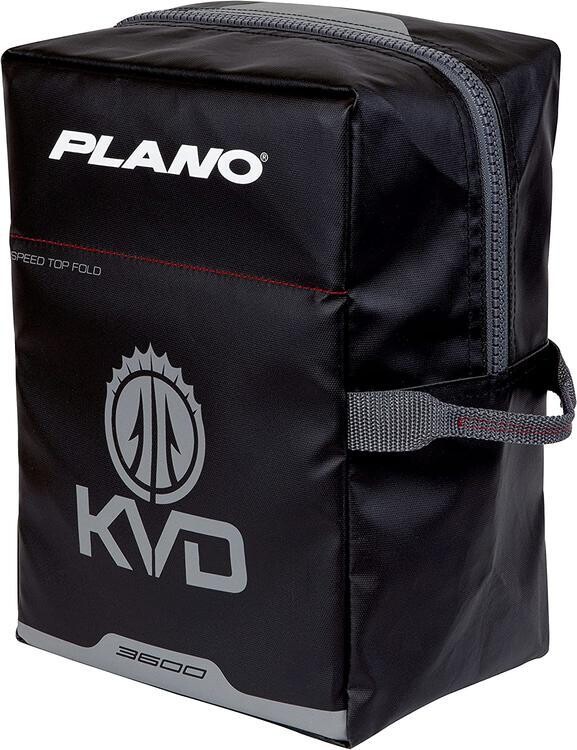 PLANO KVD WORMFILE SPEED BAG 3600
