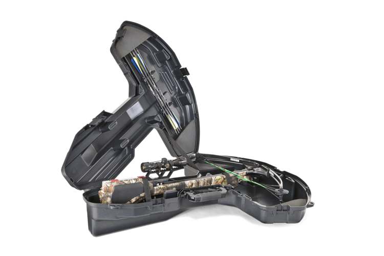 PLANO BOWMAX CROSSBOW CASE