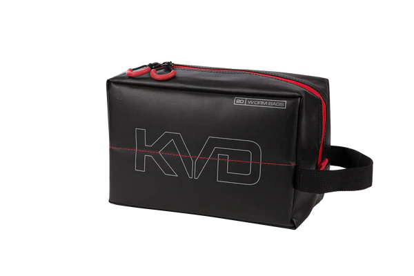 PLANO KVD WORMFILE SPEED BAG SMALL